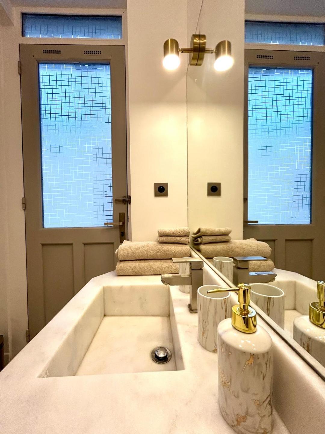 Luxury Arc-de-triomphe - 4 People Appart hôtel *