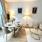 Luxury Suite Arc-De-Triomphe - 4 People